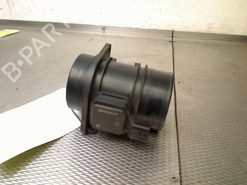 Mass air flow sensor RENAULT KANGOO Express (FW0/1_) 1.5 dCi 75 (FW07, FW10, FW04) | BP38774910M95 - Image 4