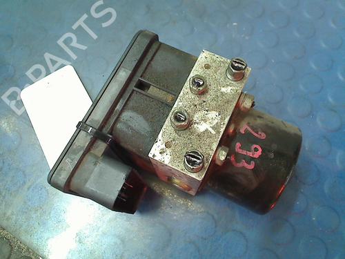 ABS pump VOLVO S40 II (544) 2.0 D | BP11489472M43 