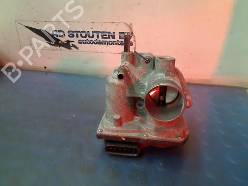 Used Throttle body TOYOTA AYGO (_B4_) 1.0 (KGB40) (69 hp) 13623434