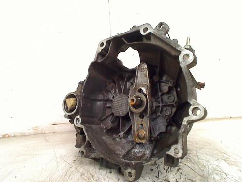 Gearbox VW UP! (121, 122, BL1, BL2, BL3, 123) 1.0 | BP39466809M3 - Image 7