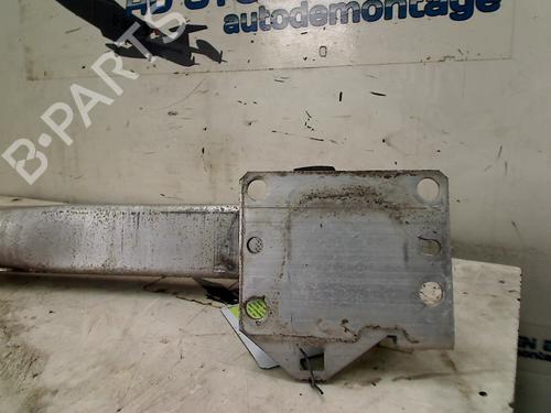 Front bumper reinforcement PEUGEOT 308 I (4A_, 4C_) 1.4 16V | BP12590925C109 