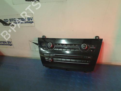 Used Climate control BMW X6 (F16, F86) M (575 hp) 13299071