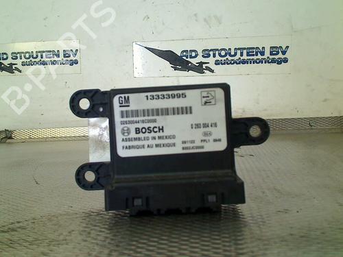 Used Control unit Control unit 27692223 27692223