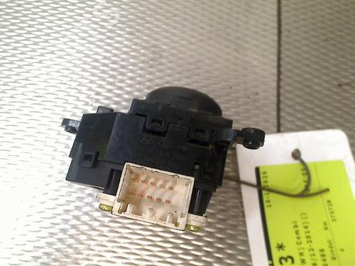 Mirror switch HYUNDAI i30 Estate (FD) 1.6 | BP33907388I25 - Image 3