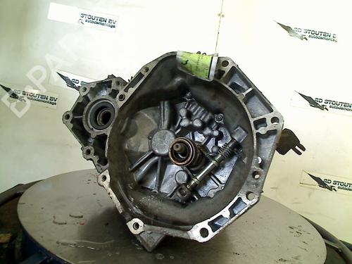 Gearbox OPEL AGILA (B) (H08) 1.0 LPG (F68) | BP26973092M3 