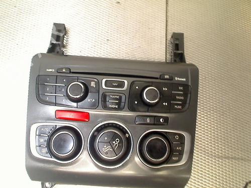 Switch CITROËN C4 II (NC_) 1.6 HDi 110 | BP33231392I30  - Image 5