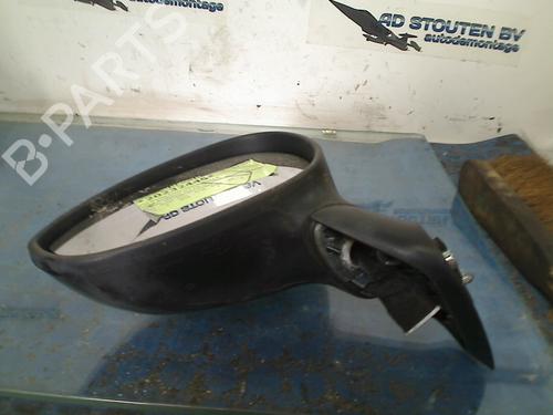 Left mirror FIAT GRANDE PUNTO (199_) 1.2 | BP13648538C26 
