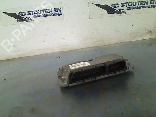 Used Engine control unit (ECU) SEAT IBIZA IV (6J5, 6P1) 1.4 (85 hp) 20849934