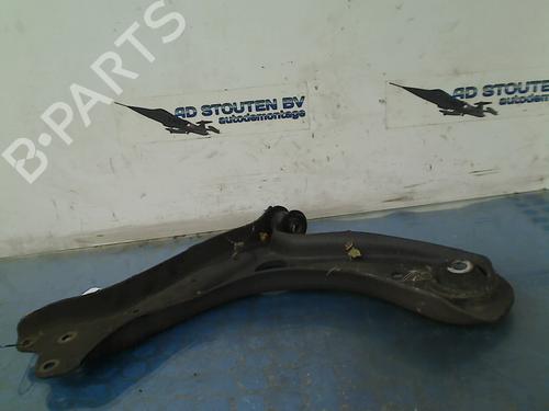Right front suspension arm VW POLO V (6R1, 6C1) 1.2 TDI | BP15783191M13 