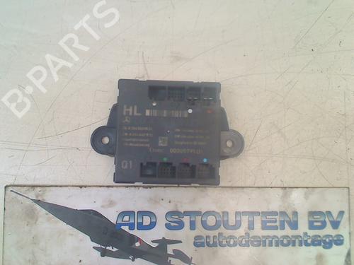 Used Control unit Control unit 11318116 11318116