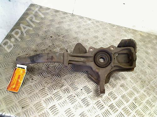 Used Left front steering knuckle ALFA ROMEO 147 (937_) 2.0 16V T.SPARK (937.AXA1, 937.AXC1, 937.BXC1) (150 hp) 11302813
