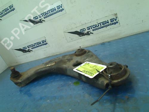 Used Left front suspension arm RENAULT KADJAR (HA_, HL_) 1.5 dCi 110 (HLA3) (110 hp) 13409616