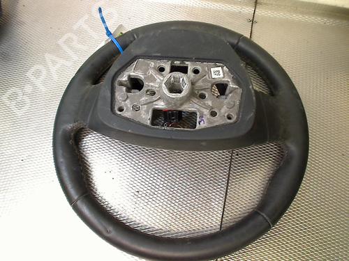 Steering wheel FORD TRANSIT CUSTOM V362 Van (FY, FZ) 2.0 EcoBlue | BP35978039C49 - Image 5