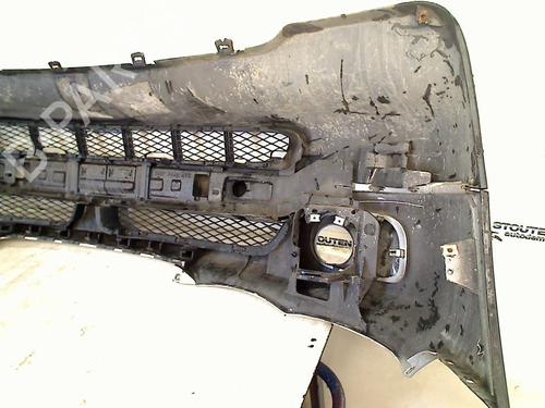 Front bumper BMW X5 (E53) 3.0 i | BP24227289C7 