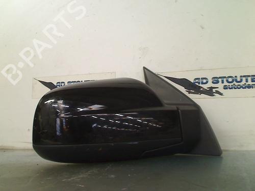 Right mirror HYUNDAI TUCSON (JM) 2.0 | BP23218168C27 