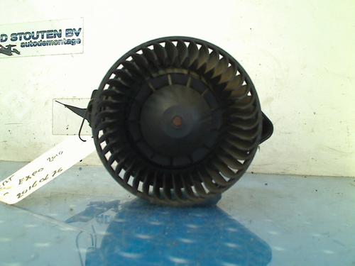 Ventilator motor SEAT EXEO ST (3R5) 1.6 (102 hp) 11310002
