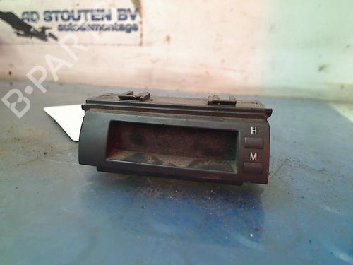Used Display monitor TOYOTA PRIUS Liftback (_W2_) 1.5 Hybrid (NHW20_, NHW20R) (112 hp) 11817752