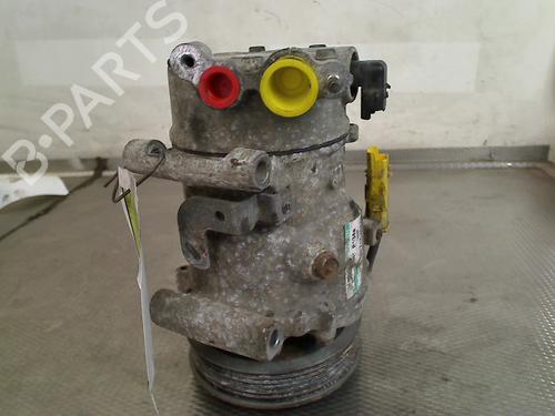 AC compressor CITROËN DS3 (SA_) 1.6 VTi 120 | BP36947737M34  - Image 6