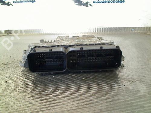 Engine control unit (ECU) VW GOLF VI (5K1) 1.4 TSI | BP31039956M57