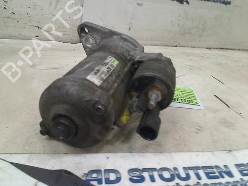 Starter VW GOLF VI (5K1) 1.6 TDI | BP11320167M8