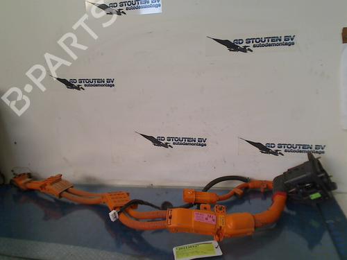 Used Wiring harness HYUNDAI IONIQ (AE) Electric (136 hp) 19934732