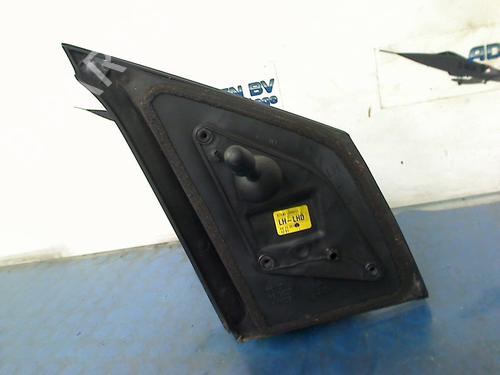 Left mirror TOYOTA AYGO (_B1_) 1.0 (KGB10_, KGB10R) | BP17805376C26 