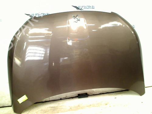 Used Hood PEUGEOT 308 II (LB_, LP_, LW_, LH_, L3_) 1.6 HDi (92 hp) 30459245