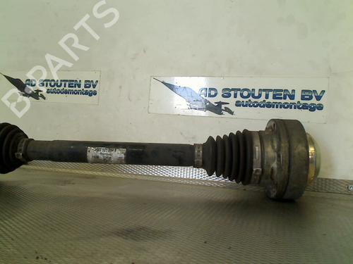 Transmissão trás direita AUDI A4 B9 Avant (8W5, 8WD) S4 TFSi quattro | BP30817427M41