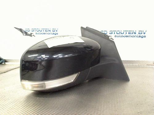 Right mirror FORD FOCUS III 1.6 TDCi ECOnetic | BP29140057C27 