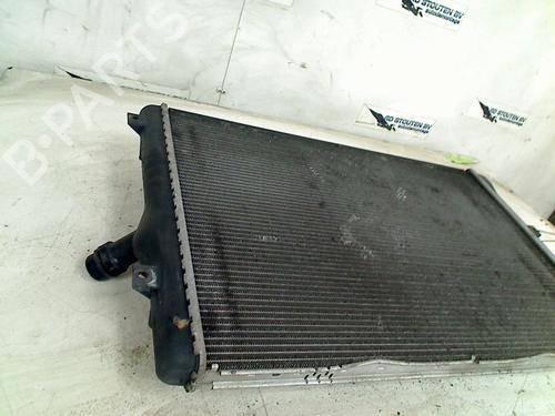 Køler VW GOLF VI (5K1) 1.6 TDI | BP25488009M31 