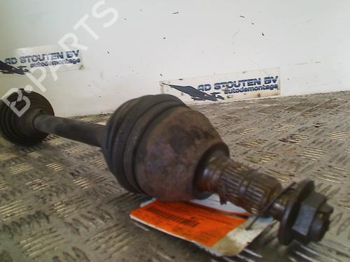Left front driveshaft OPEL INSIGNIA A Sports Tourer (G09) 1.6 Turbo (35) | BP11306513M38 