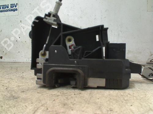 Front right lock OPEL SIGNUM Hatchback (Z03) 3.0 V6 CDTI (F48) | BP11313576C97 