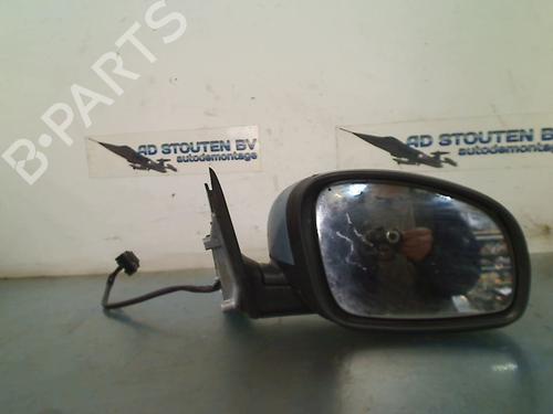 Used Right mirror SKODA FABIA II Combi (545) 1.2 TDI (75 hp) 21144288