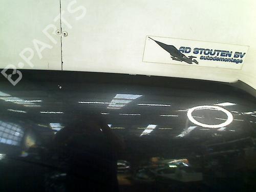 Hood AUDI A4 B8 (8K2) 1.8 TFSI | BP27404677C1 