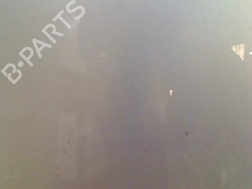 Hood KIA SORENTO I (JC) 2.5 CRDi 4WD | BP11316764C1 