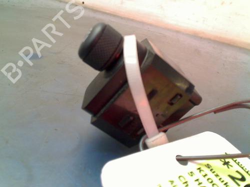 Mirror switch SUZUKI CELERIO (LF) 1.0 (AVK310) | BP12589300I25 