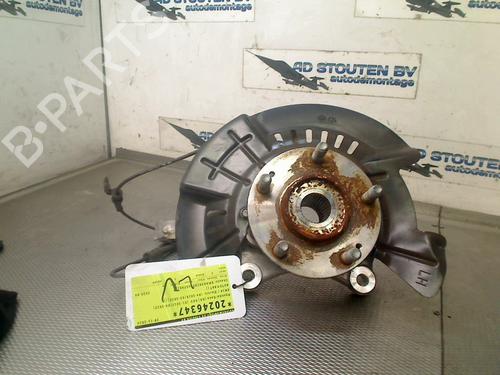 Manga de eixo frente esquerda HYUNDAI KONA (OS, OSE, OSI) EV | BP30275013M25