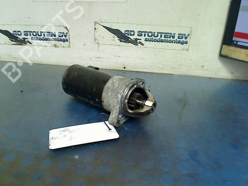 Used Starter MERCEDES-BENZ VITO Van (W447) 116 CDI (447.601, 447.603, 447.605) (163 hp) 18960221