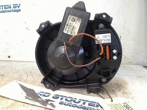 Heater blower motor MERCEDES-BENZ A-CLASS (W176) A 250 (176.044) | BP11261460M62 