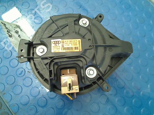 Heater blower motor SEAT EXEO ST (3R5) 1.6 | BP11310002M62 