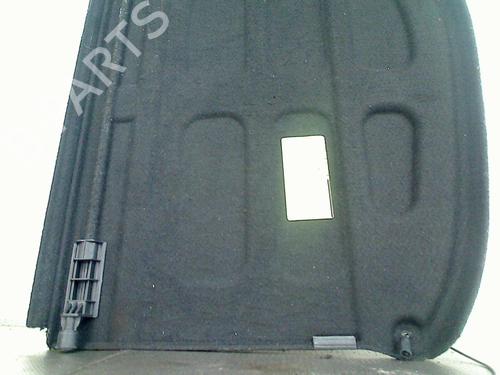 Rear parcel shelf KIA CEE'D Hatchback (ED) 1.4 CVVT | BP39974857C85 - Image 2