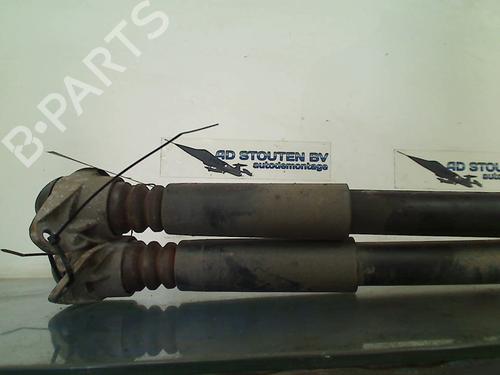 Right rear shock absorber VW BEETLE Convertible (5C7, 5C8) 1.4 TSI | BP21070430M19 