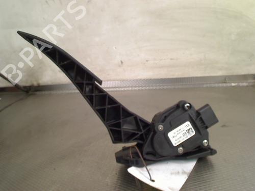 Used Pedal Pedal 37632791 37632791