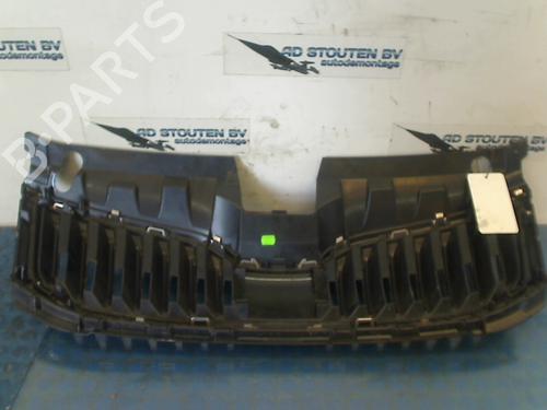 Grille SKODA OCTAVIA III Combi (5E5, 5E6) 1.0 TSI | BP11264625C40 