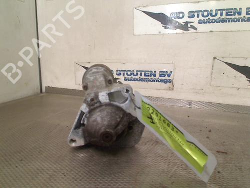 Starter RENAULT TWINGO II (CN0_) 1.5 dCi 90 | BP28426341M8