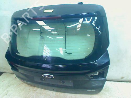 Bagklap CC/Kombi-Coupé FORD B-MAX (JK) 1.0 EcoBoost | BP32473033C6 