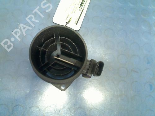 Mass air flow sensor MERCEDES-BENZ B-CLASS Sports Tourer (W246, W242) B 220 CDI / d (246.203) | BP15067799M95 