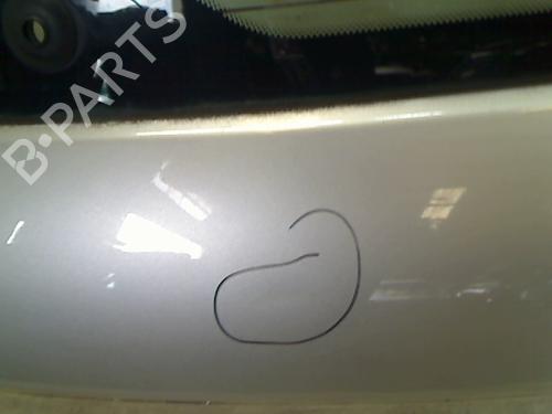 Tailgate PEUGEOT 308 I (4A_, 4C_) 1.4 16V | BP11303405C6 