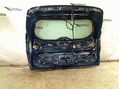 Tailgate FORD FOCUS III Turnier 1.0 EcoBoost | BP28537072C6