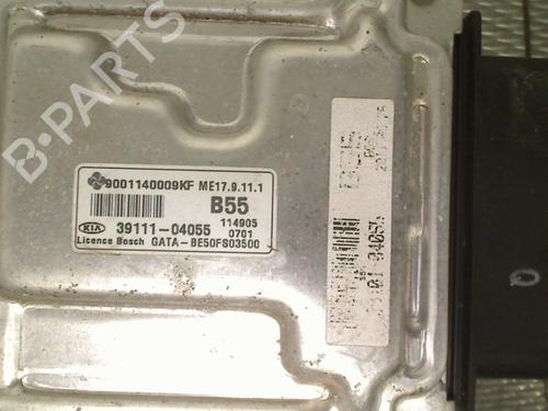 Control unit KIA PICANTO II (TA) 1.0 | BP31048851M11 - Image 6